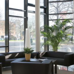 Hall Holiday Inn TURIN - CORSO FRANCIA Fotos