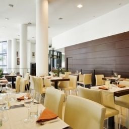 Restaurante Holiday Inn TURIN - CORSO FRANCIA Fotos