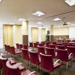 Sala de reuniones Holiday Inn TURIN - CORSO FRANCIA Fotos