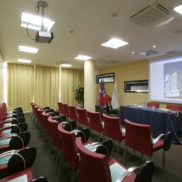Sala de reuniones Holiday Inn TURIN - CORSO FRANCIA Fotos