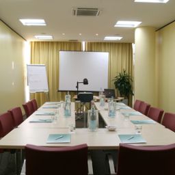Sala de reuniones Holiday Inn TURIN - CORSO FRANCIA Fotos