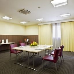 Sala de reuniones Holiday Inn TURIN - CORSO FRANCIA Fotos