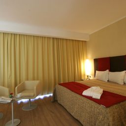 Habitación Holiday Inn TURIN - CORSO FRANCIA Fotos