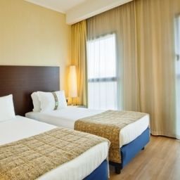 Habitación Holiday Inn TURIN - CORSO FRANCIA Fotos