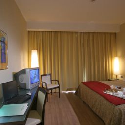 Habitación Holiday Inn TURIN - CORSO FRANCIA Fotos