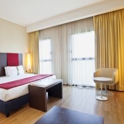 Habitación Holiday Inn TURIN - CORSO FRANCIA Fotos