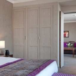 Suite Hilton EvianlesBains Fotos