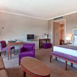 Suite Hilton EvianlesBains Fotos