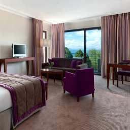 Suite Hilton EvianlesBains Fotos