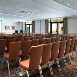 Sala de reuniones Hilton EvianlesBains Fotos