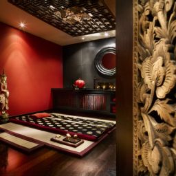 Zona Wellness Hilton EvianlesBains Fotos