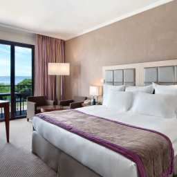 Habitación Hilton EvianlesBains Fotos