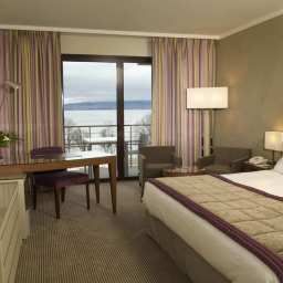 Habitación Hilton EvianlesBains Fotos