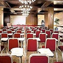 Salle de séminaires Al Pino Verde Fotos