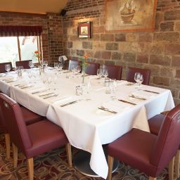 Restaurante Morley Hayes Fotos