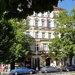 Außenansicht Tyl Fotos