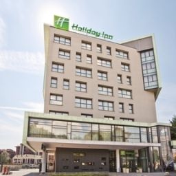 Vista exterior Holiday Inn TURIN - CORSO FRANCIA Fotos