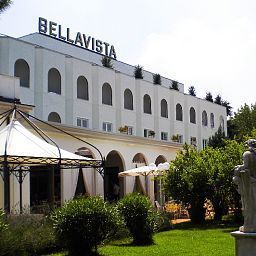 Vista esterna Bellavista Park Thermal Spa Fotos