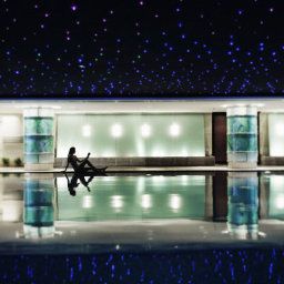 Piscine InterContinental CHONGQING Fotos