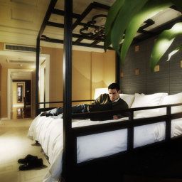 Suite InterContinental CHONGQING Fotos