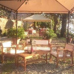 Giardino Villa Gaia Fotos