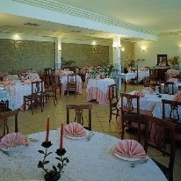 Restaurant Villa Gaia Fotos