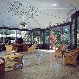 Hall Villa Sofia Fotos