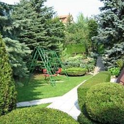 Garten Molnar Fotos