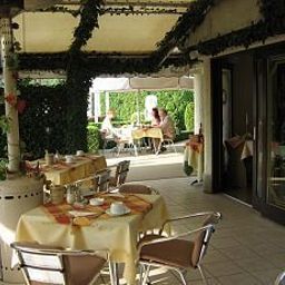 Restauracja Molnar Fotos
