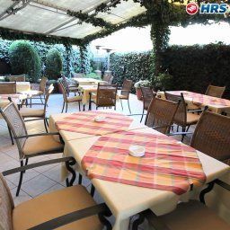 Terrasse Molnar Fotos