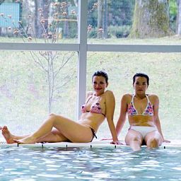 Basen Delle Acque & Natural Spa Fotos