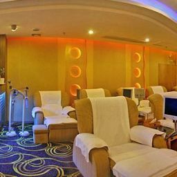 Wellness/Fitness Guang Dong Hotel Fotos