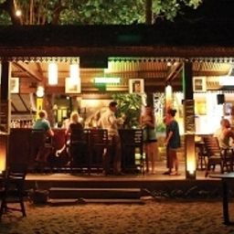 Bar Impiana Resort Samui Resort and Spa Fotos