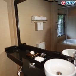 Cuarto de baño Impiana Resort Samui Resort and Spa Fotos