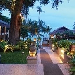 Jardín Impiana Resort Samui Resort and Spa Fotos