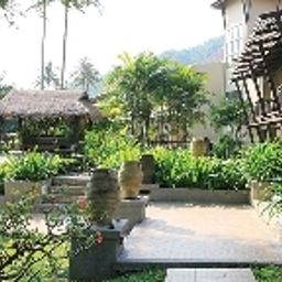 Jardín Impiana Resort Samui Resort and Spa Fotos
