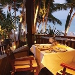 Restaurante Impiana Resort Samui Resort and Spa Fotos