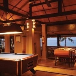 Restaurante Impiana Resort Samui Resort and Spa Fotos