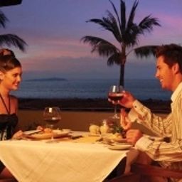 Restaurante Impiana Resort Samui Resort and Spa Fotos