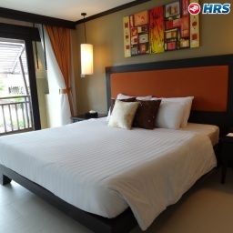 Habitación Impiana Resort Samui Resort and Spa Fotos