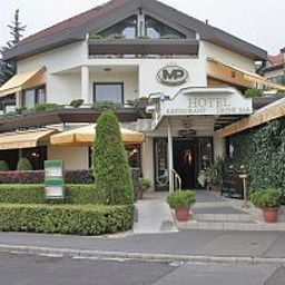 Widok zewnętrzny Molnar Fotos
