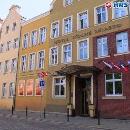Wolne Miasto Danzig