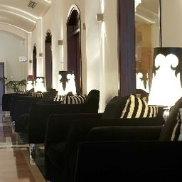 Hall Porto Palace Hotel Fotos