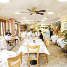Restaurant Australis Sovereign Hotel Fotos
