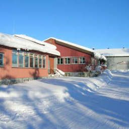 Bardufosstun Tromso