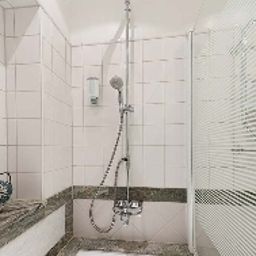 Bathroom Duxiana Fotos