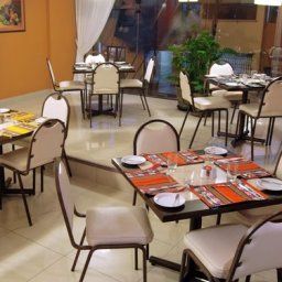 Restaurante Mariel Fotos