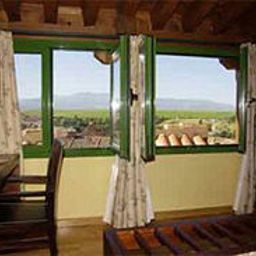Suite Junior La Casa Mudejar Hotel & Spa Fotos