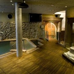 Espace de bien-être La Casa Mudejar Hotel & Spa Fotos
