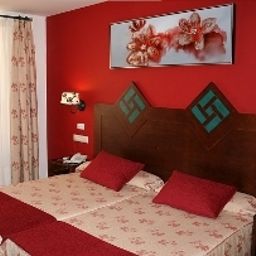 Chambre La Casa Mudejar Hotel & Spa Fotos